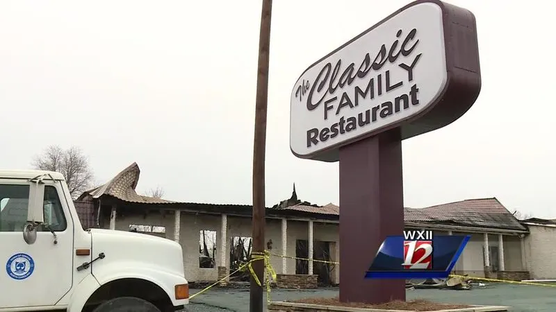 The Classic Family Restaurant - Denton