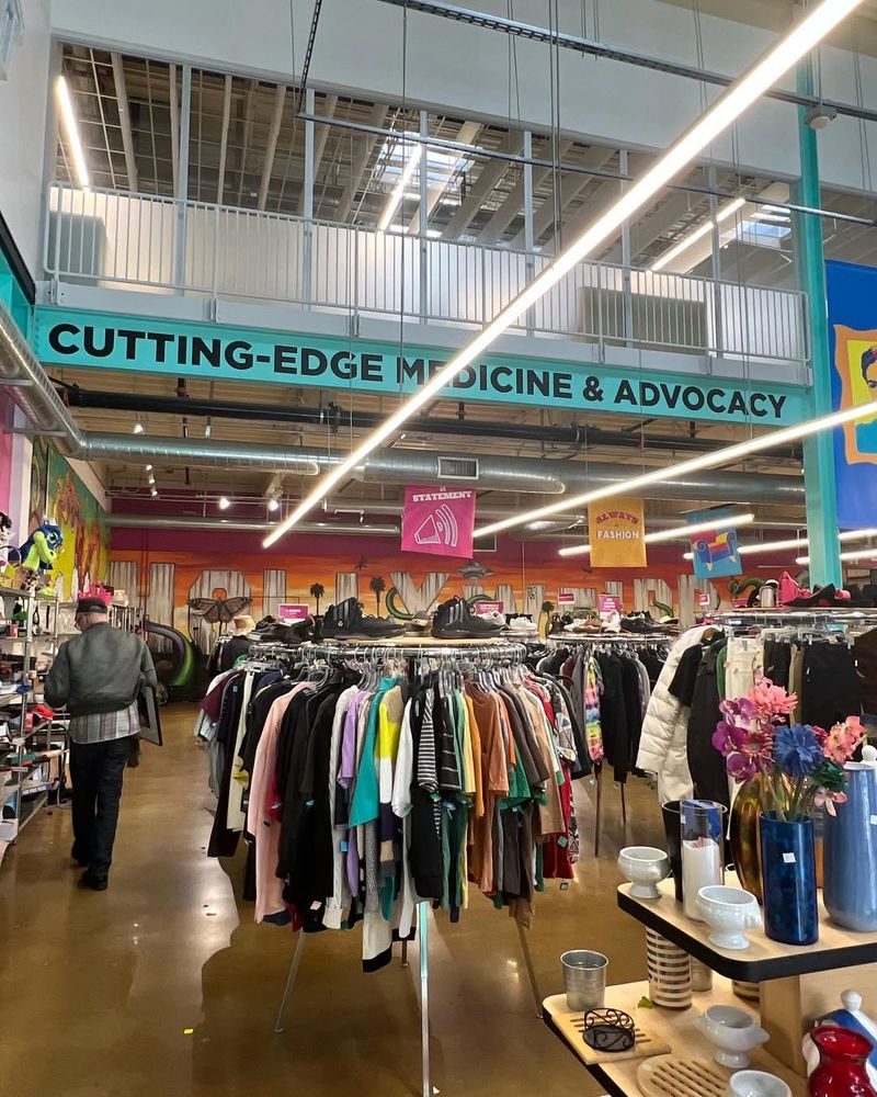 Out of the Closet — Columbus