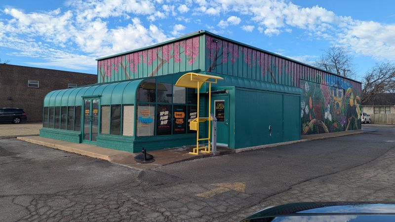 Cafe Kacao - Oklahoma City