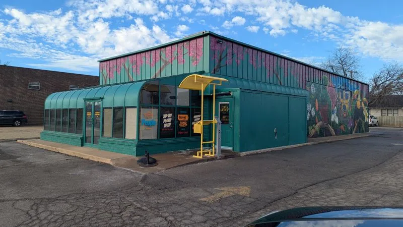 Cafe Kacao - Oklahoma City