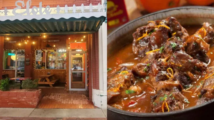 8 Oklahoma Cafés Where Carne Guisada Still Tastes Like the Old Family Version