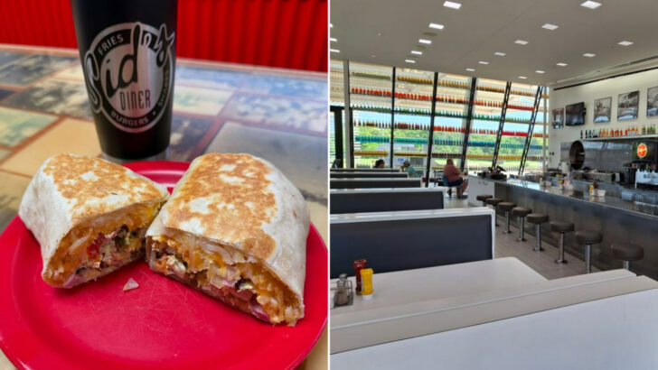 8 Oklahoma drive-ins serving burgers locals still order the old-fashioned way