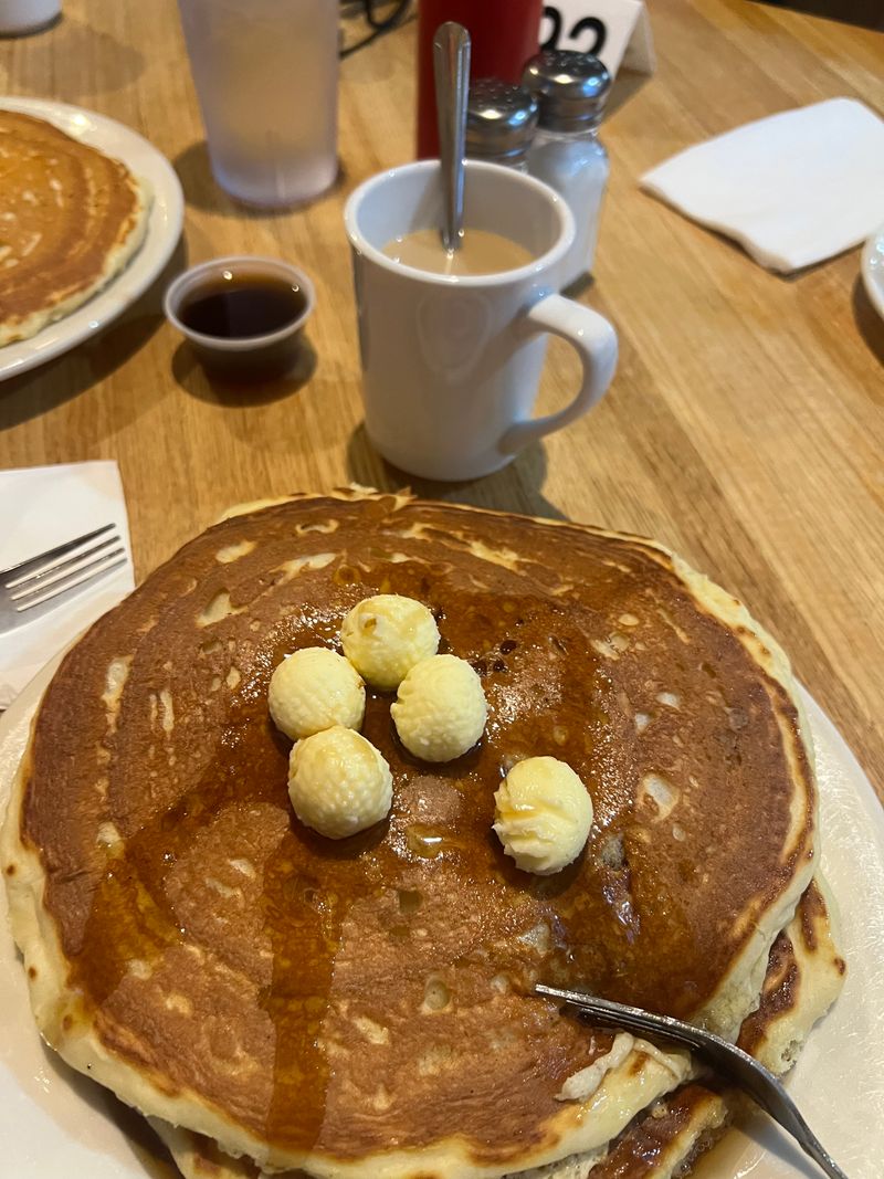 Original Hotcake House