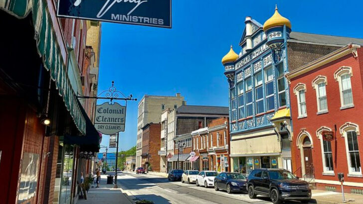 8 Pennsylvania Laurel Highlands towns families say feel calmer than the big ski hills nearby