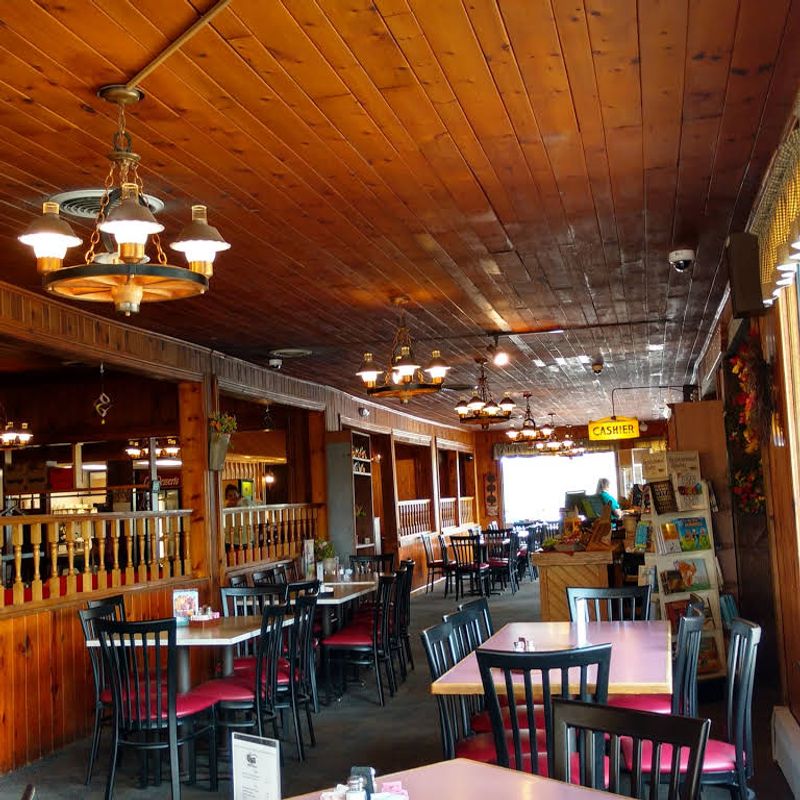 Fry Brothers Turkey Ranch — Trout Run