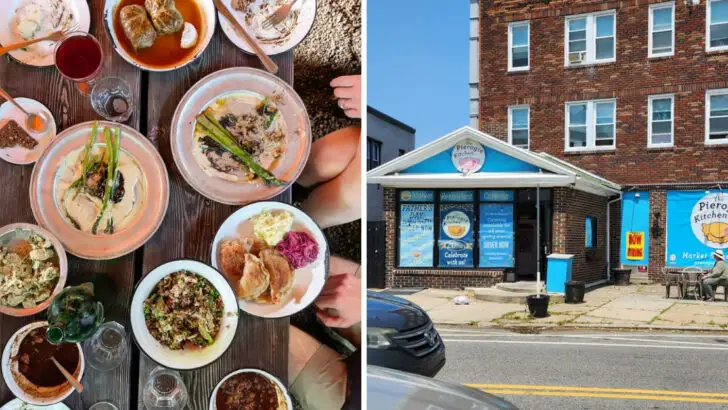 8 Polish Restaurants in Pennsylvania Serving the Classic Dishes Generations Grew Up With