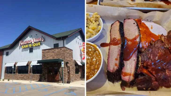 8 Reliable North Dakota Barbecue Joints Locals Recommend Without Hesitation