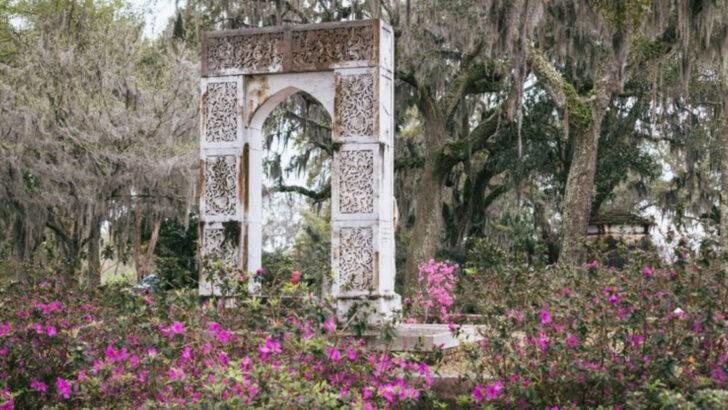 8 Savannah Spots I Didn’t Think Would Blow Me Away (But They Absolutely Did)