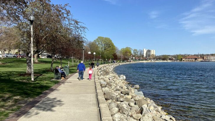 8 Short Thanksgiving-weekend getaways families take before the holiday rush