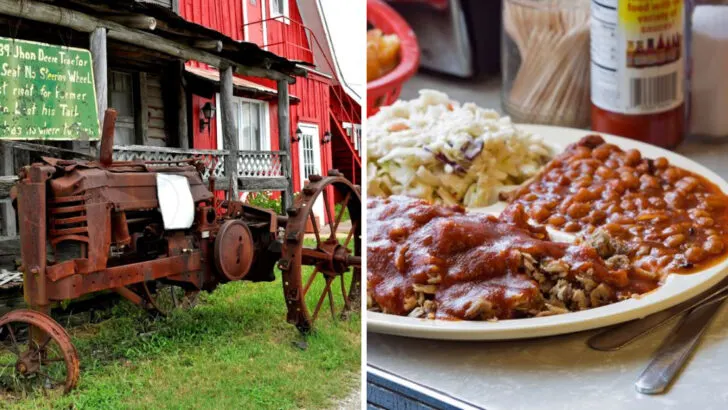 8 Small Town Alabama Diners That Keep Traditional Southern Plates on the Table