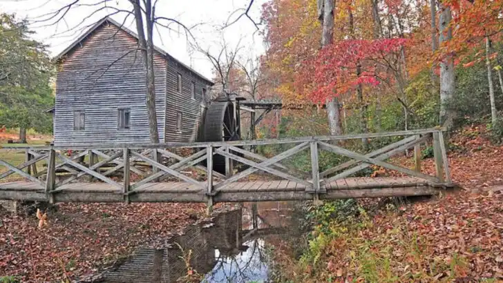 8 South Carolina upstate towns along Highway 11 that turn November drives into something slow and memorable