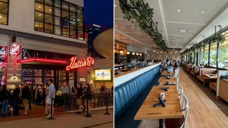 8 Tennessee restaurants offering warm seasonal meals perfect for Thanksgiving week