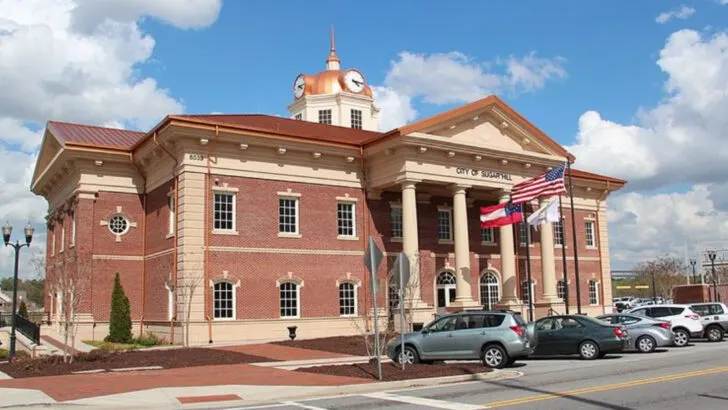 8 White Mountain Towns Families Say Feel Warmer and Easier Than North Conway’s Holiday Chaos