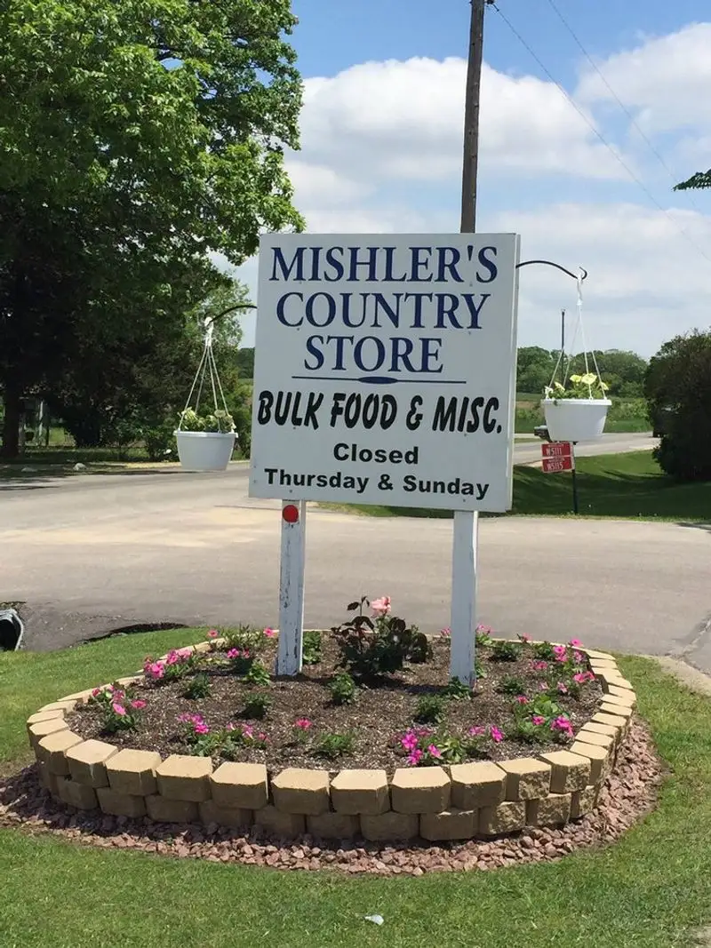 Mishler’s Country Store - Dalton