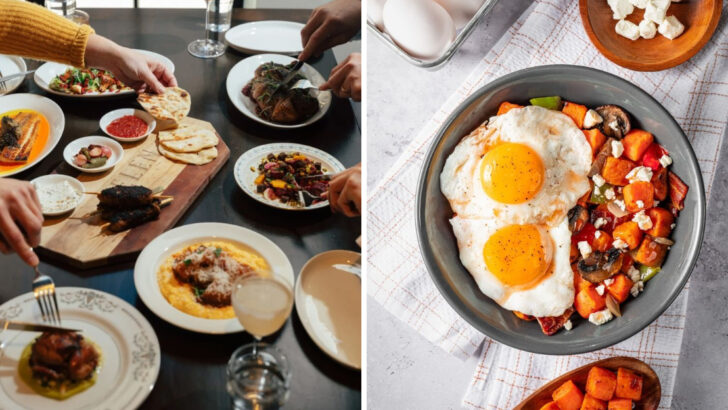 9 Alabama Biscuit Shops Serving Warm, Comforting Breakfast Plates Daily