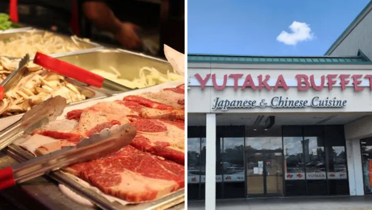 9 All-you-can-eat spots in Massachusetts that feel like the easy choice when no one wants to cook