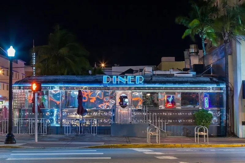 11th Street Diner