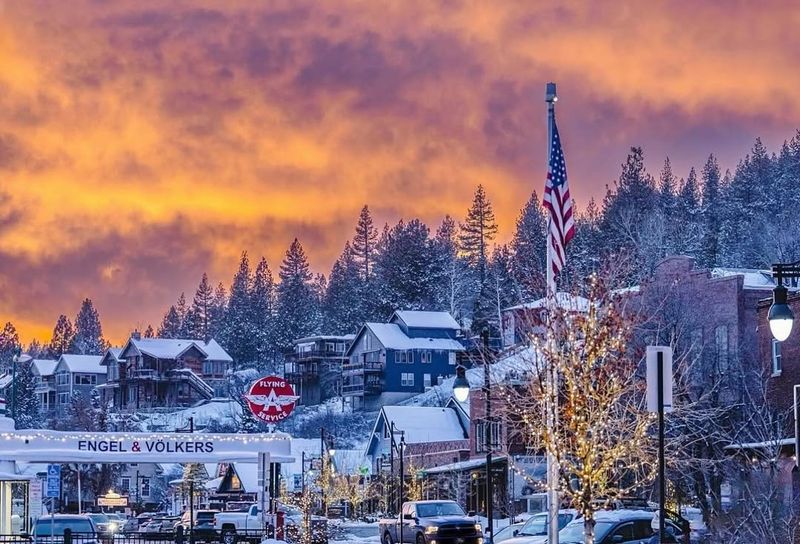 Truckee