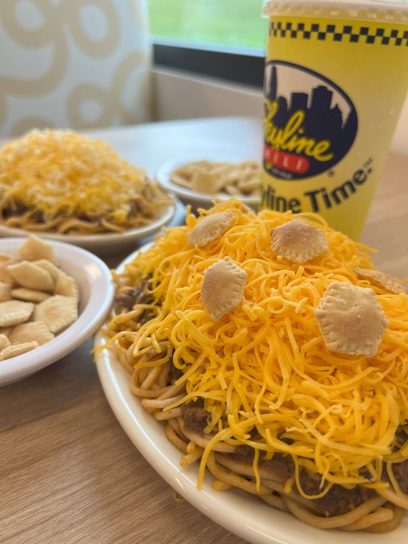 Skyline Chili