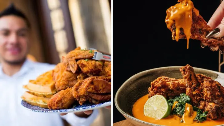 9 Florida Fried Chicken Spots Locals Claim Are So Good They Rival Grandma’s