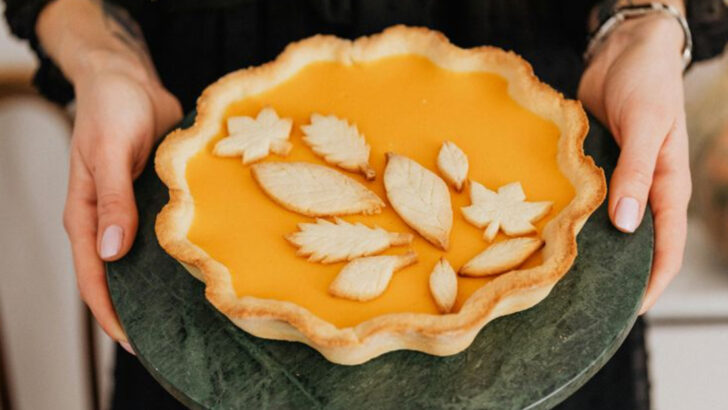 9 Friendsgiving Traditions Groups Steal from Each Other Every Year