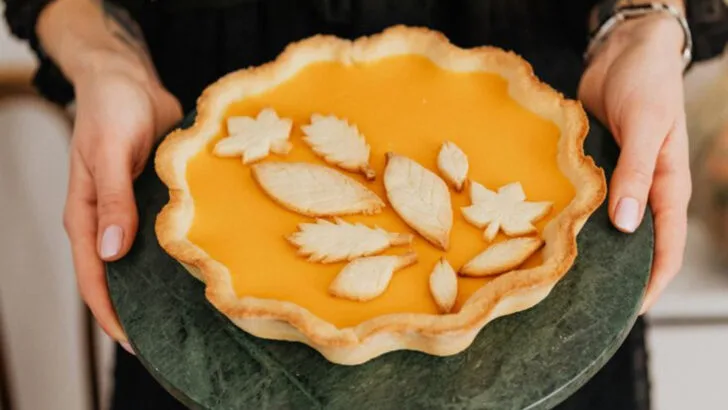 9 Friendsgiving Traditions Groups Steal from Each Other Every Year