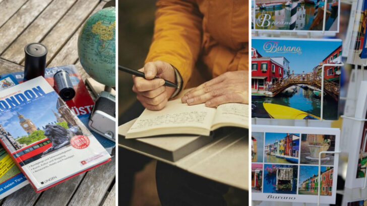 9 Habits Gen X Travelers Can’t Break (and Don’t Want To)