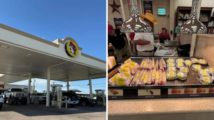 9 Hidden Buc-ee’s Finds Texas Travelers Swear By Every Road Trip