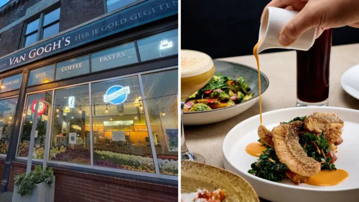 9 Hidden Restaurants in Springfield, Missouri That Locals Swear Deserve More Hype