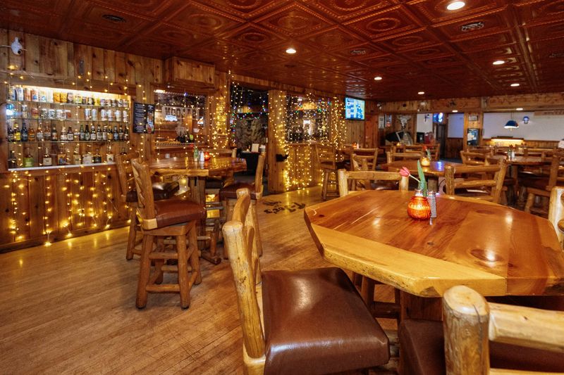 T-Joe's Steakhouse & Saloon