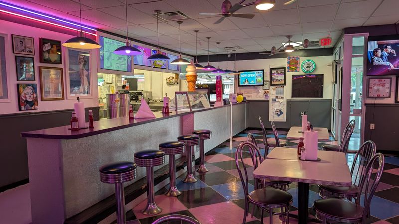 Parker’s Drive-In — Paducah