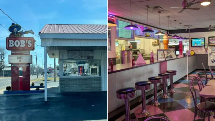 9 Kentucky drive-ins locals roll up to again and again