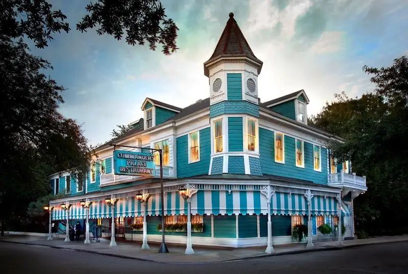 Commander's Palace (New Orleans)