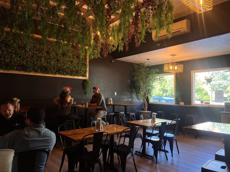 Mama Donia Kitchen – Biddeford