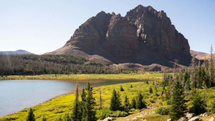 9 Mountain Towns in Utah That Feel Like Park City (Only More Laid-Back)