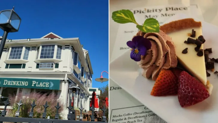 9 New Hampshire restaurants offering cozy, homestyle dishes perfect for Thanksgiving week