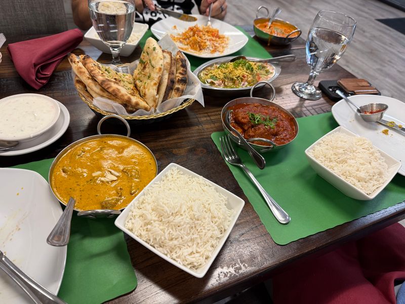 Mustang House — Raleigh