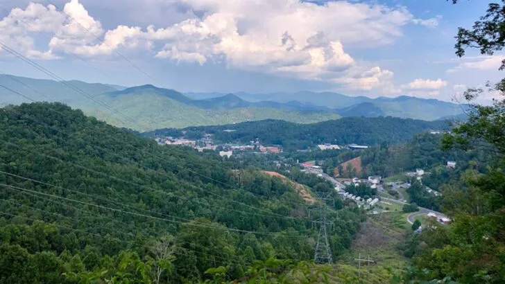 9 North Carolina Mountain Towns Changing as More People Choose to Stay Longer