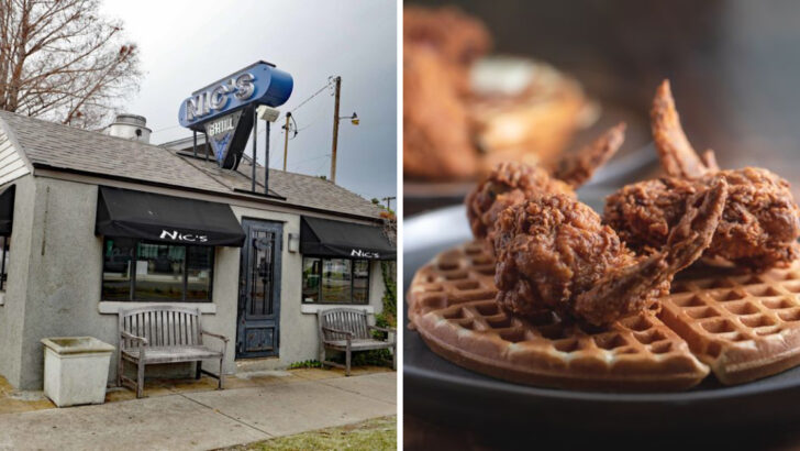 9 Oklahoma Comfort Food Spots Locals Quietly Say Taste Like Home Cooking (Even If They Won’t Admit It)