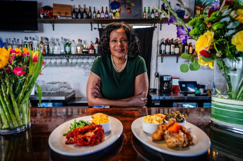 Florence’s Restaurant – Oklahoma City, OK