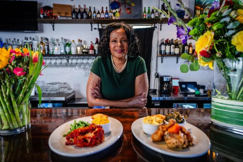 Florence’s Restaurant – Oklahoma City, OK