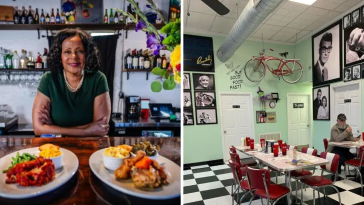 9 Oklahoma Eateries Seniors Say Serve the Kind of Meals You Don’t Find Anymore