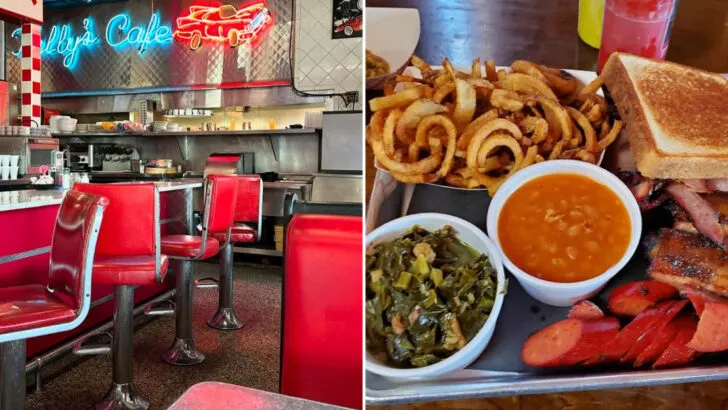 9 Oklahoma Family Restaurants That Locals Hope Tourists Never Discover