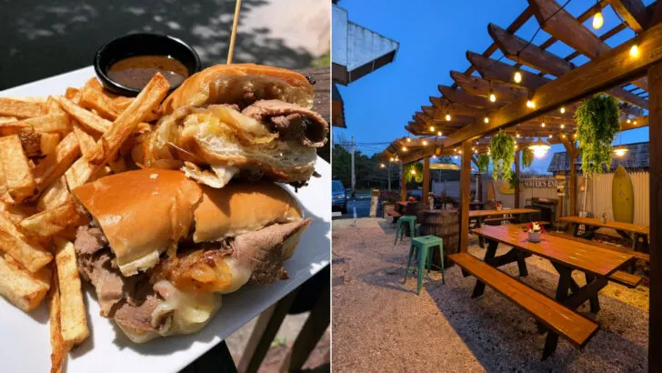 9 Rhode Island BBQ Joints Regulars Say Consistently Beat the Local Favorites