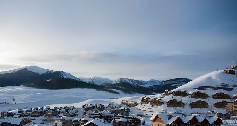 Crested Butte, Colorado