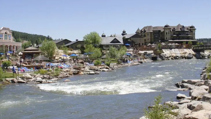 9 Rocky Mountain towns families say feel calmer than Colorado’s big-ski bustle