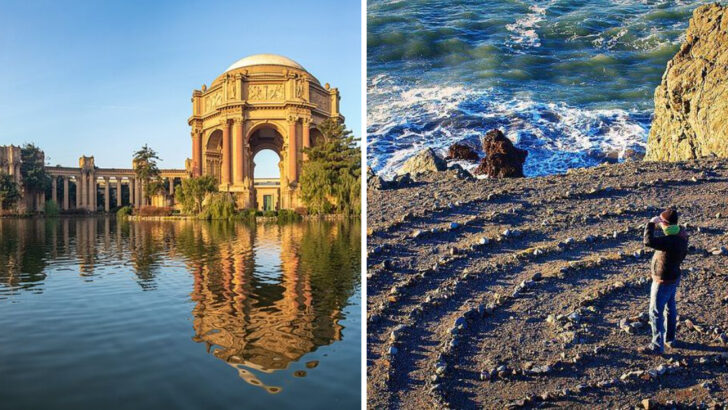 9 San Francisco Spots I Didn’t Expect to Love as Much as I Did