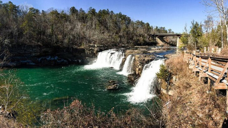 9 Small Alabama Towns I Visited in Passing but Hope to See Again Soon