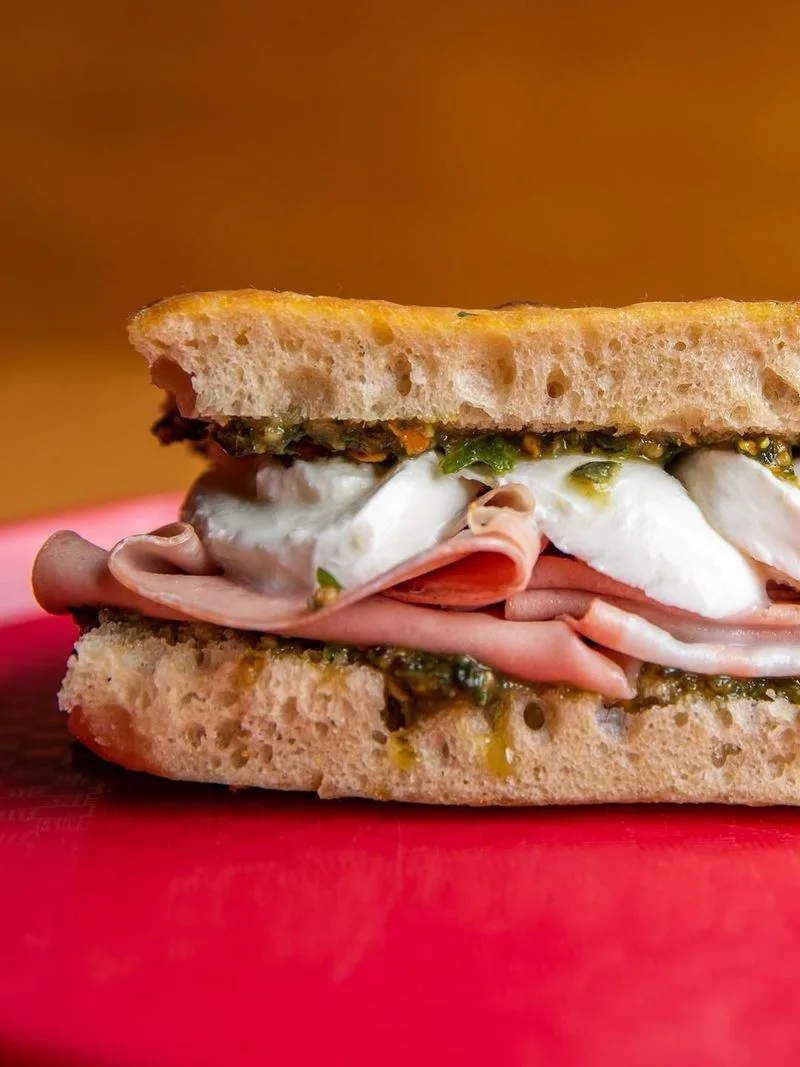 Bill’s Sandwich Palace