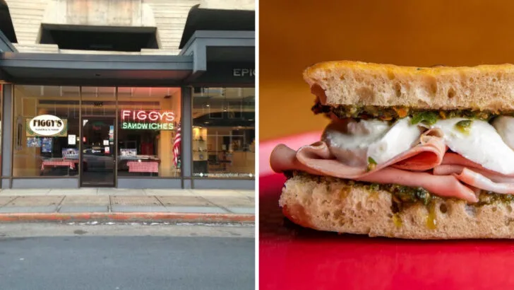 9 Tennessee Restaurants Turning the Simple Sandwich Into a Masterpiece